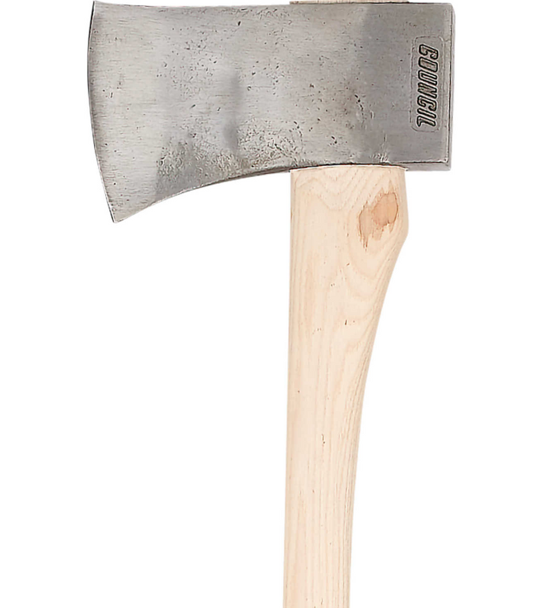 Council Velvicut American Felling Axe