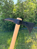 Nordic Spike Tomahawk