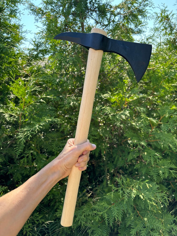 Viking Spike Tomahawk